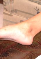 Micah in footfetish, Micah (mic006) ATK Petites: Micah (Micah in footfetish)