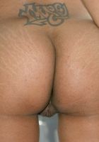 ATK Exotics: Michelle (Michelle in black women)