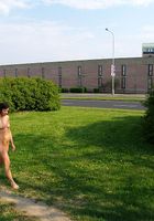 Michaela in nudism, Michaela (mic087) ATK Galleria: Michaela (Michaela in nudism)