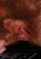 Hairy babe Mika teases and spreads her hairy pussy and ass, Mika A (mik034) ATK Natural & Hairy: Mika A (Hairy babe Mika teases and spreads her hairy pussy and ass)