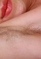 Horny hairy babe Mika teases and spreads her hairy pussy and ass, Mika A (mik034) ATK Natural & Hairy: Mika A (Horny hairy babe Mika teases and spreads her hairy pussy and ass)