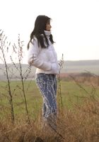 Mili in candid, Mili (mil002) ATK Premium: Mili (Mili in candid)
