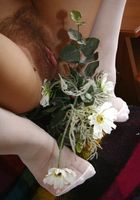 Milana from ATK Natural & Hairy
