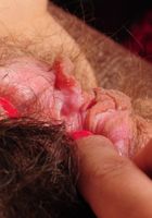 Sexy babe Milo teases and spreads her hairy pussy, Milo Chase (mil037) ATK Natural & Hairy: Milo Chase (Sexy babe Milo teases and spreads her hairy pussy)