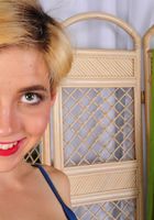 Milo Chase from ATK Natural & Hairy
