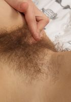 Mila spreads and fingers her young hairy pussy, Mila Lee (mil042) ATK Natural & Hairy: Mila Lee (Mila spreads and fingers her young hairy pussy)