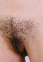 Miranda in mature and hairy, Miranda (mir027) ATK Natural & Hairy: Miranda (Miranda in mature and hairy)