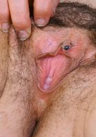 Miranda in mature and hairy, Miranda (mir027) ATK Natural & Hairy: Miranda (Miranda in mature and hairy)