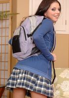 Missy Stone spreads her pussy, Missy Stone (mis035) ATK Archives: Missy Stone (Missy Stone spreads her pussy)