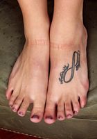 Missi Daniels in footfetish, Missi Daniels (mis047) ATK Petites: Missi Daniels (Missi Daniels in footfetish)