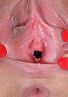 Kissing and clit sucking lesbians., Molly Manson (mol035) ATK Galleria: Molly Manson (Kissing and clit sucking lesbians.)
