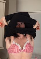 Molly Malone from ATK Natural & Hairy