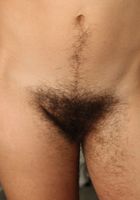 Hairy Monica shows off her bush, Monica (mon107) ATK Natural & Hairy: Monica (Hairy Monica shows off her bush)