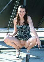 Morgan in nudism, Morgan (mor003) ATK Archives: Morgan (Morgan in nudism)