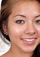 Asian Morgan fingers her pussy, Morgan Lee (mor020) ATK Exotics: Morgan Lee (Asian Morgan fingers her pussy)