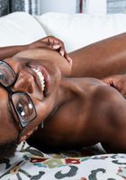 Nadyia Foxxx from ATK Exotics