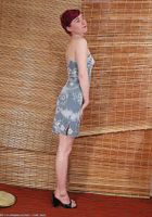 Natalie in upskirts and panties, Natalie (nat039) ATK Archives: Natalie (Natalie in upskirts and panties)