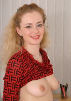 Natalia from ATK Archives