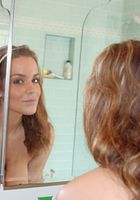 Natasha Nice in behind the scenes, Natasha Nice (nat078) ATK Premium: Natasha Nice (Natasha Nice in behind the scenes)
