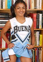 Neela Sky in latinas, Neela Sky (nee001) ATK Exotics: Neela Sky (Neela Sky in latinas)