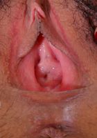 Nenetl spreads her creamy hairy pussy, Nenetl Avril (nen002) ATK Natural & Hairy: Nenetl Avril (Nenetl spreads her creamy hairy pussy)