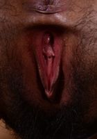 Hairy Latina babe wears a hot purple dress, Nenetl Avril (nen002) ATK Natural & Hairy: Nenetl Avril (Hairy Latina babe wears a hot purple dress)
