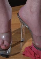 Nicole in upskirts and panties, Nicole (nic014) ATK Archives: Nicole (Nicole in upskirts and panties)