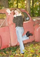Nicole from ATK Archives
