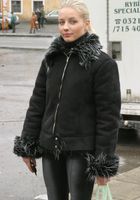 Nicole in candid, Nicole (nic025) ATK Petites: Nicole (Nicole in candid)