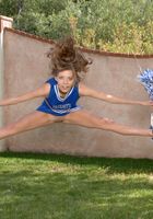 Nicole Ray cheers you on, Nicole Ray (nic055) ATK Archives: Nicole Ray (Nicole Ray cheers you on)