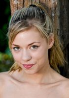 Nicole Ray in solo, Nicole Ray (nic055) ATK Premium: Nicole Ray (Nicole Ray in solo)