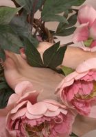 Nicole in footfetish, Nicole (nic073) ATK Petites: Nicole (Nicole in footfetish)