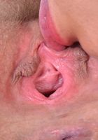 Lip kissing clit sucking hairy lesbians., Nickey Huntsman (nic093) ATK Natural & Hairy: Nickey Huntsman (Lip kissing clit sucking hairy lesbians.)