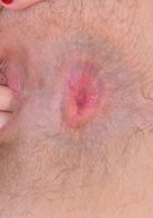 Nickey Huntsman from ATK Natural & Hairy
