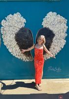 Nicole Nichols from ATK Galleria