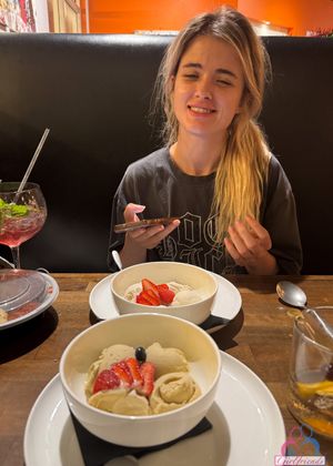 Nicole Nichols from ATK Girlfriends