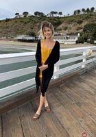 Nicole Nichols Malibu Pier Part 1 and 2 BTS, Nicole Nichols (nic100) ATK Galleria: Nicole Nichols (Nicole Nichols Malibu Pier Part 1 and 2 BTS)