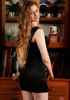 Nika from ATK Natural & Hairy