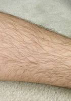 Hirsute babe Nina shows off her sexy hairy pussy, Nina (nin011) ATK Archives: Nina (Hirsute babe Nina shows off her sexy hairy pussy)