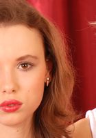 ATK Natural & Hairy: Oksana (Oksana in hairy lesbians)