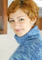 Olesya in mediterranean, Olesya (ole011) ATK Exotics: Olesya (Olesya in mediterranean)