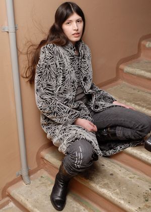 Olesya from ATK Galleria
