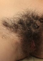 Ole Nina from ATK Natural & Hairy