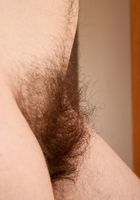 Hairy Olivia takes off her panties, Olivia Rose (oli026) ATK Archives: Olivia Rose (Hairy Olivia takes off her panties)