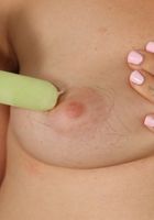 Hairy Olivia fucks a toy, Olivia Rose (oli026) ATK Archives: Olivia Rose (Hairy Olivia fucks a toy)
