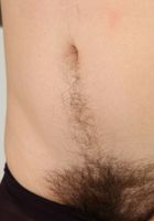 Hairy Olivia strips off her tights, Olivia Rose (oli026) ATK Archives: Olivia Rose (Hairy Olivia strips off her tights)