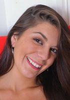 Olivia Lua from ATK Galleria