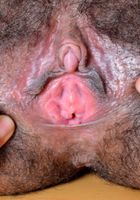 Olivia Green from ATK Natural & Hairy