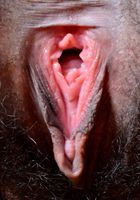 Olivia Green from ATK Natural & Hairy
