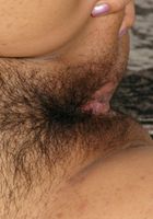 Olympia from ATK Natural & Hairy